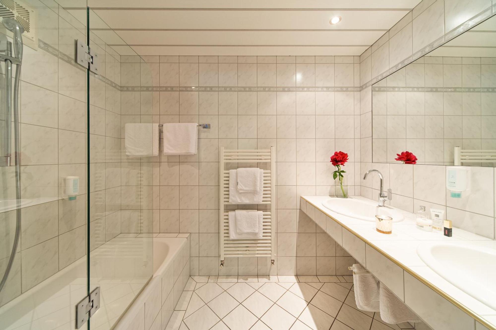 Sonnenhof Appartements Pertisau Quarto foto
